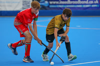 SUN 14.25 P1 TROPHY - South Wales v North Wales 96