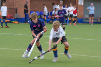 SUN 14.25 P2 Championship - BAHA v Mercian Marauders TIM 94