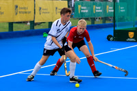 SUN 14.25 P4 TROPHY - Ulster v Tensworth Dev MASON 70