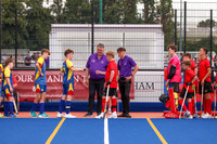 SUN 14.25 P6 Championship - North East v South Wales 69