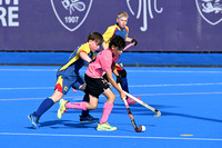 Sun 08.45 P1 Championship - North East v Mercian Marauders
