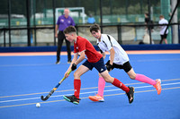 Sun 14.25 P5 Championship - West Panthers v Ulster