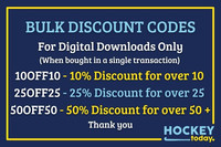 Discount Codes