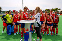 England Womens O50 Final Presentations  10th Oct 2022