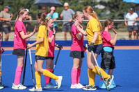 U13 Girls 2026 Trophy Matches