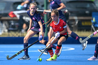 2026 UK U13 Girls Regional Tournament