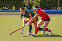 FRI 16.40 P2 Championship - South Wales v Saxons 99