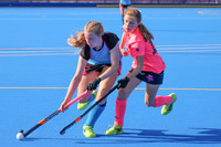 FRI 17.50 P1 Championship - Mercian Marauders v North East 127