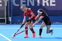 SAT 08.40 P1 Championship - Ulster v South Wales 170