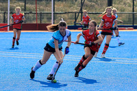 SAT 08.40 P6 Trophy - North Wales v Tensworth 96