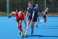 SAT 09.50 P4 Trophy - Trent Raiders v Ulster 75