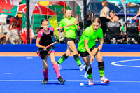 SAT 09.50 P5 Trophy - Solent v North East 80