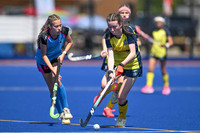 SAT 12.10 P5 Trophy - N W Storm v North East 63