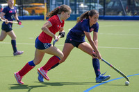 SAT 11.00 P2 Championship - Mercian Marauders v Ulster 120