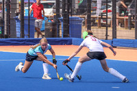 SAT 11.00 P6 Trophy - Tensworth v West Panthers 98
