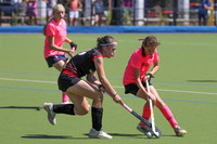 SAT 13.20 P2 Championship - Mercian Marauders v South Wales 95