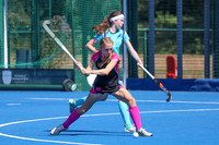 SAT 14.30 P4 Trophy - North East v Trent Raiders 90