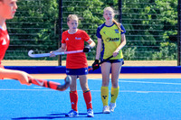 SAT 14.30 P5 Trophy - N W Storm v Ulster 85
