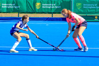 SAT 15.40 P4 Trophy - Tensworth v Mercian Marauders 81