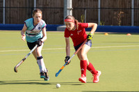 SUN 09.45 P2 Championship - Tensworth v Ulster 117