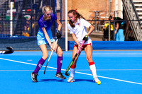 1. TUES 15.20 P1 U17Girls - Essex v London 103