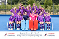 Official Team Photos - U17 Girls - NCC2026