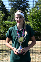Presentation Headshots - U13 Girls 2026