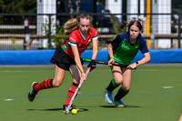 1. TUES 15.20 P2 U17Girls - North Wales v Berkshire 107
