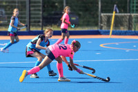 SUN 09.45 P5 Trophy - SEMIFINAL -Mercian Marauders v North East 246