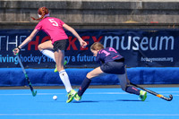 SUN 10.55 P1 Championship - SEMI FINAL - Mercian marauders v North East 290