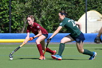 SUN 10.55 P2 Championship - SEMI FINAL - South Saxons v Saxons 116