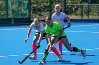 SUN 10.55 P4 Trophy - West Panthers v Solent 89