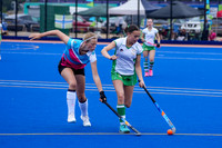 2. WED 10.00 P5 U17Girls - Gloucestershire v Buckinghamshire 151