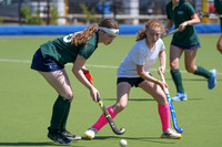 SUN 13.15 P2 Championship - 3rd 4th - Saxons v West Panthers 87