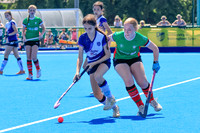 SUN 14.25 P4 Trophy - North Wales v Tensworth 81