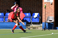 2. WED 15.50 P2 U17Girls - Hampshire v Essex 116