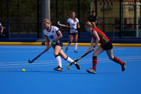 3. THUR 10.00 P1 U17Girls - North Wales V Oxfordshire - Camera 1 - 92