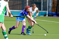3. THUR 10.00 P2 U17Girls - Essex v Buckinghamshire 78
