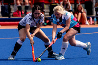 3. THUR 11.10 P5 U17Girls - Gloucestershire v Kent 86