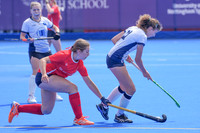 2. WED 11.10 P1 U17Girls - Jersey v Oxfordshire 117
