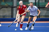 2. WED 11.10 P5 U17Girls - London v Kent 108