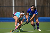 2. WED 13.30 P2 U17Girls - Gloucestershire v Essex 86