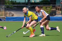 2. WED 14.40 P2 U17Girls - Shropshire v Kent 108