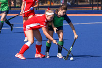 2. WED 15.50 P5 U17Girls - London v Berkshire 83