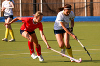 2. WED 17.00 P2 U17Girls - Jersey v Shropshire 91