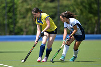 3. THUR 13.30 P2 U17Girls - Oxfordshire v Shropshire 45 - Camera 1