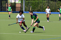 3. THUR 11.10 P2 U17 Girls - Berkshire v Shropshire 109