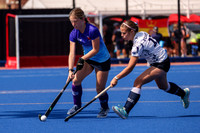3. THUR 14.40 P5 U17Girls - Kent v Essex 83