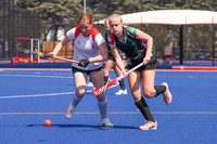 3. THUR 13.30 P5 U17Girls - Hampshire v Gloucestershire 79 RAW