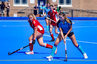 3. THUR 13.30 P1 U17Girls - London v Surrey 322 FINAL